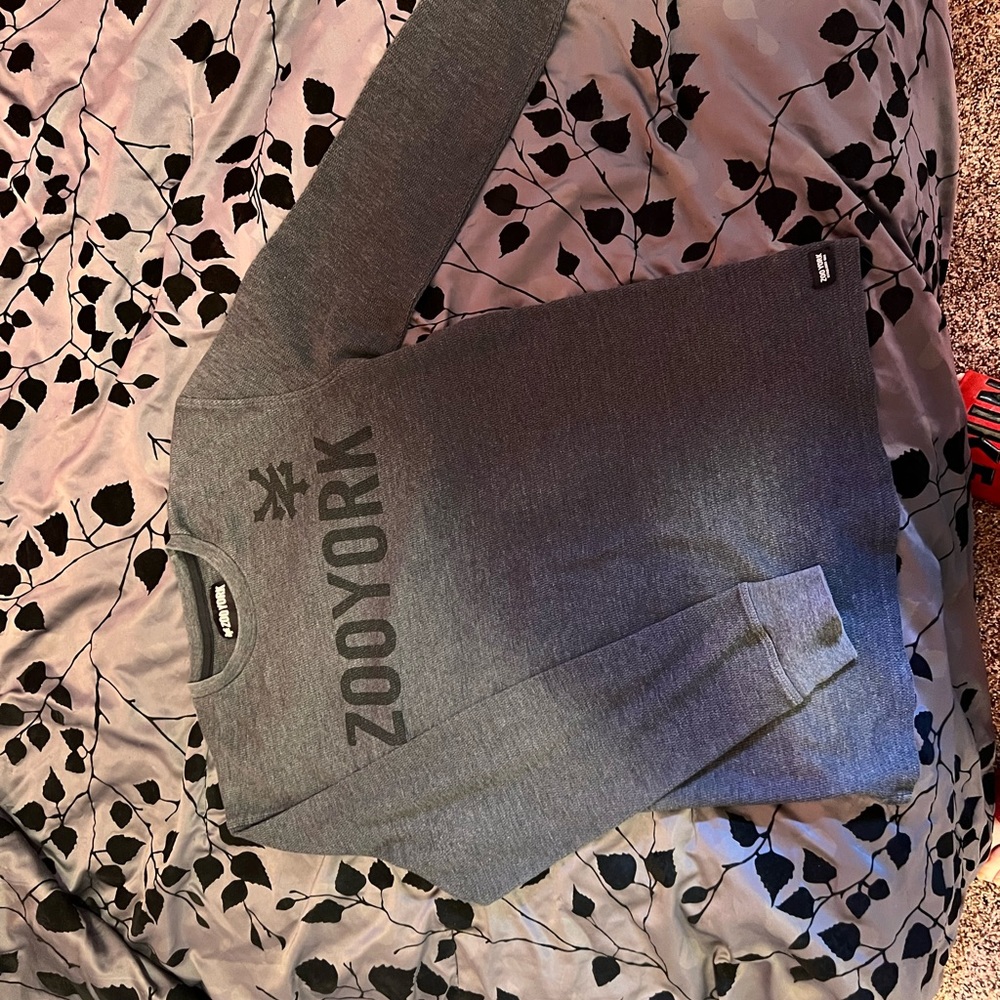 Mens thermal shirt